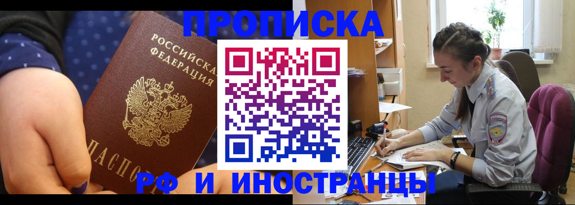 прописка штамп в Приволжске